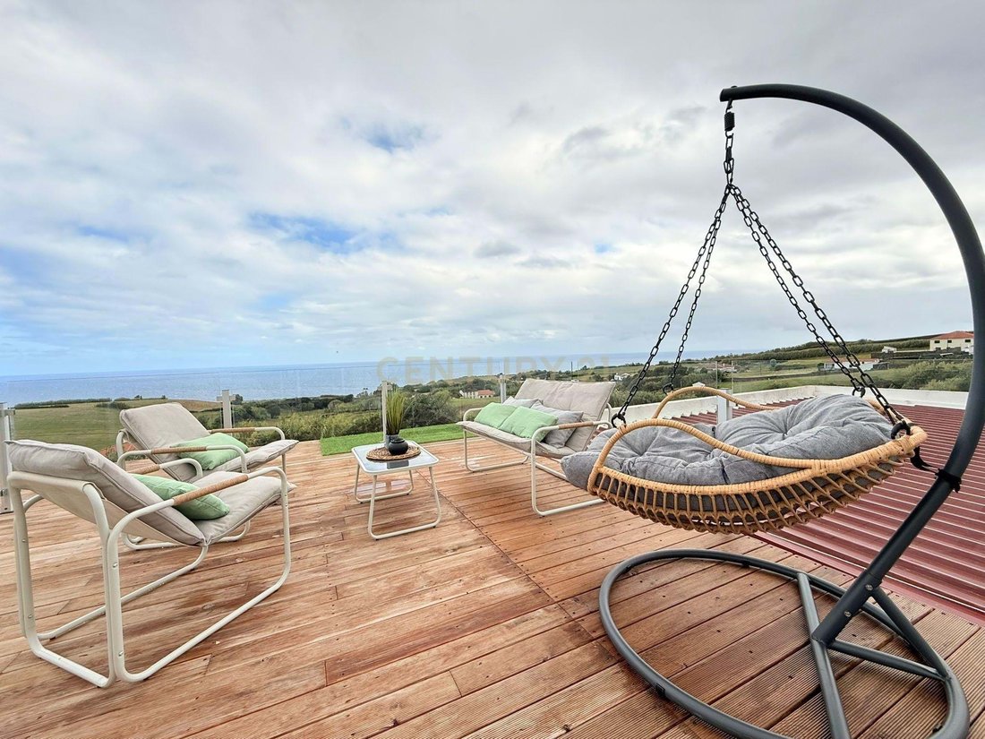 Villa in Lomba da Fazenda, Azores, Portugal 2 - 16395508