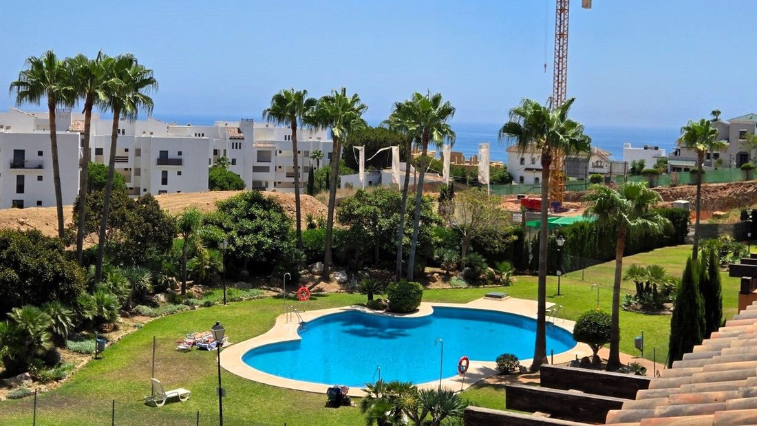 House in La Cala de Mijas, Mijas, Spain 1 - 16398758