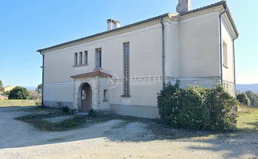 Casa a Cadenet, Provenza-Alpi-Costa Azzurra, Francia 1