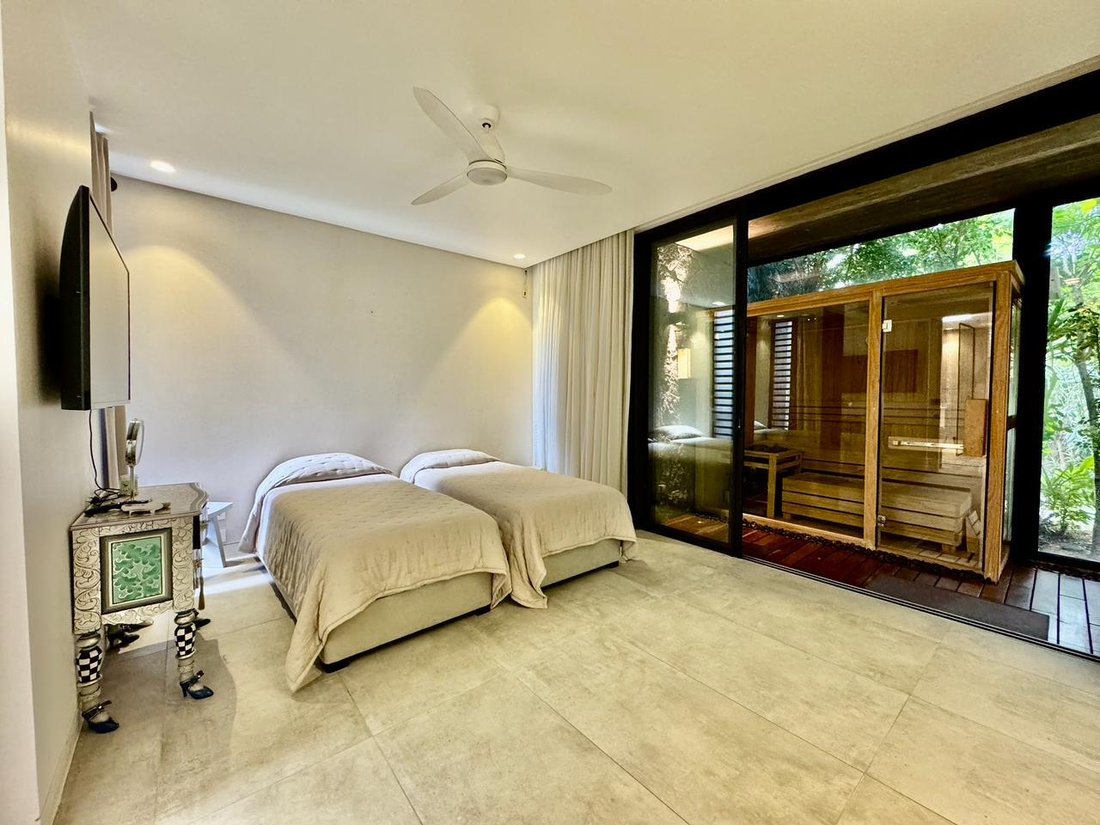 Apartment in Grand Baie, Rivière du Rempart District, Mauritius 4 - 16397045