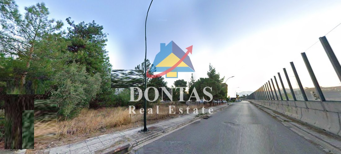 Land in Kifisia, Attica, Greece 2 - 16155634