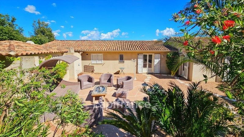 House in Porto-Vecchio, Corsica, France 3 - 16398985