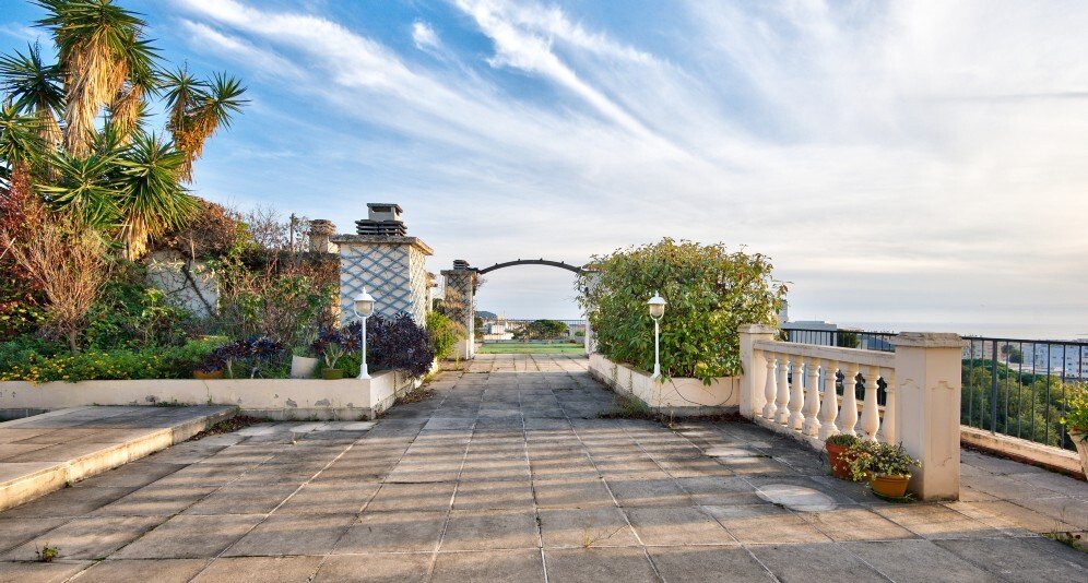 Appartamento a Nizza, Provenza-Alpi-Costa Azzurra, Francia 2 - 16397049
