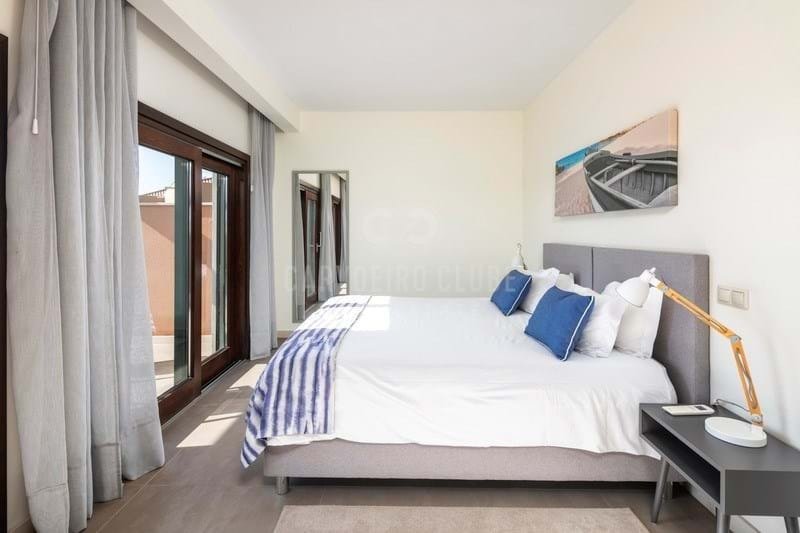 Townhouse in Carvoeiro, Algarve, Portugal 4 - 16398059
