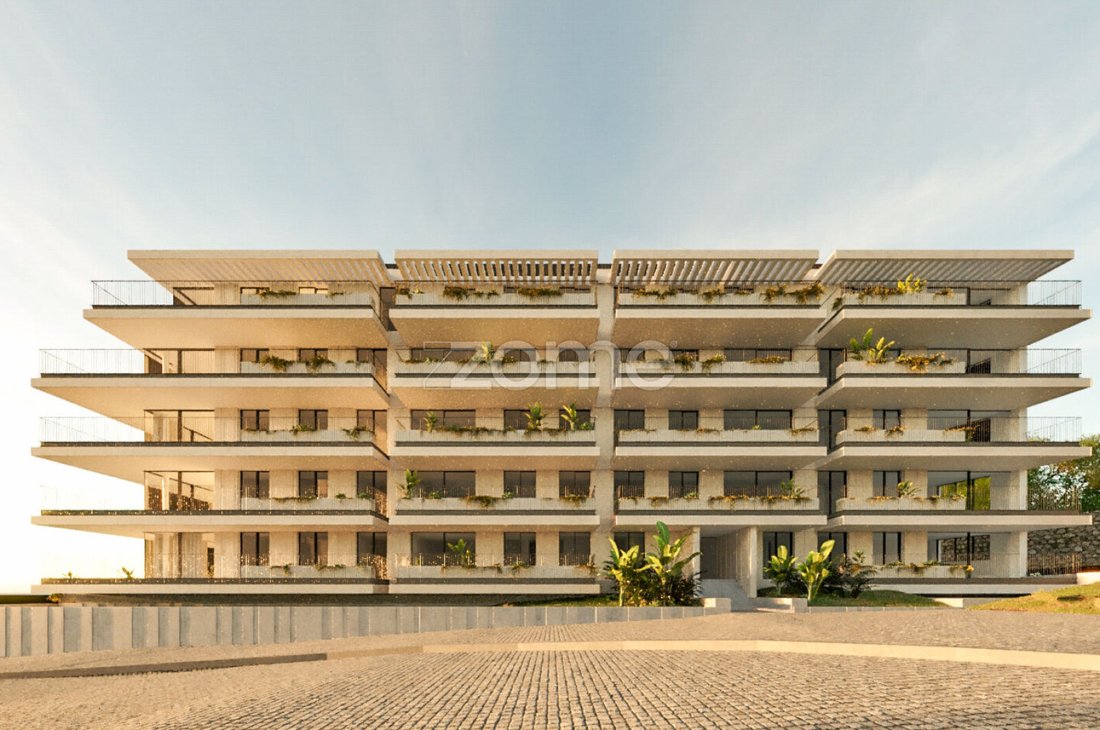 Apartment in Canidelo, Porto District, Portugal 5 - 15056894