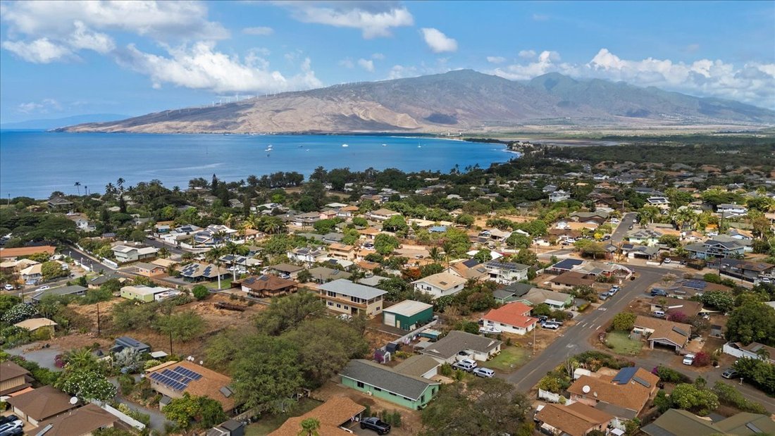 House in Kihei, Hawaii, United States 2 - 16399736