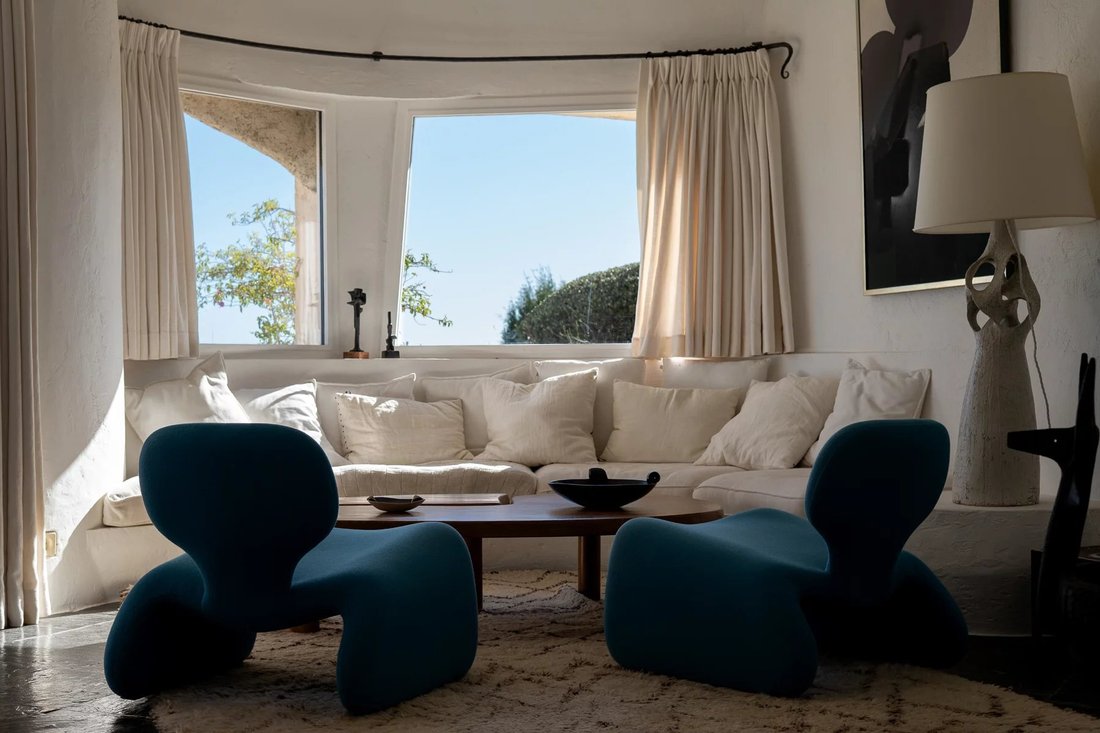 Villa in Les Indes les-Groulles, Mouans-Sartoux, France 2 - 16397392