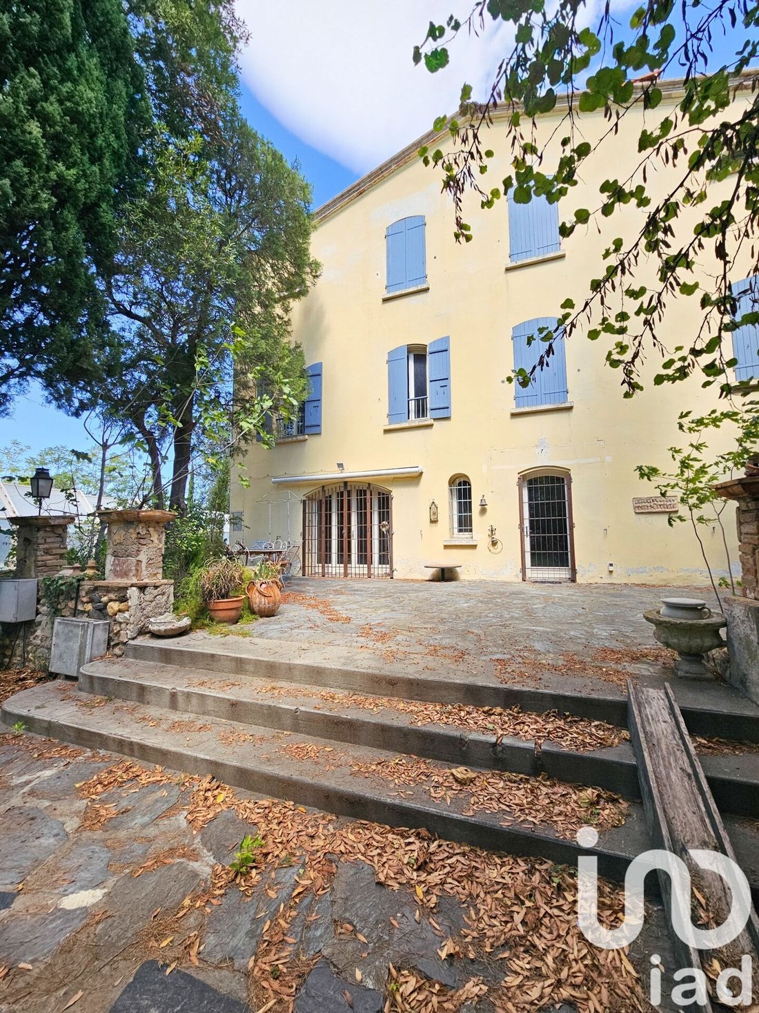 House in Claira, Occitania, France 4 - 16398239