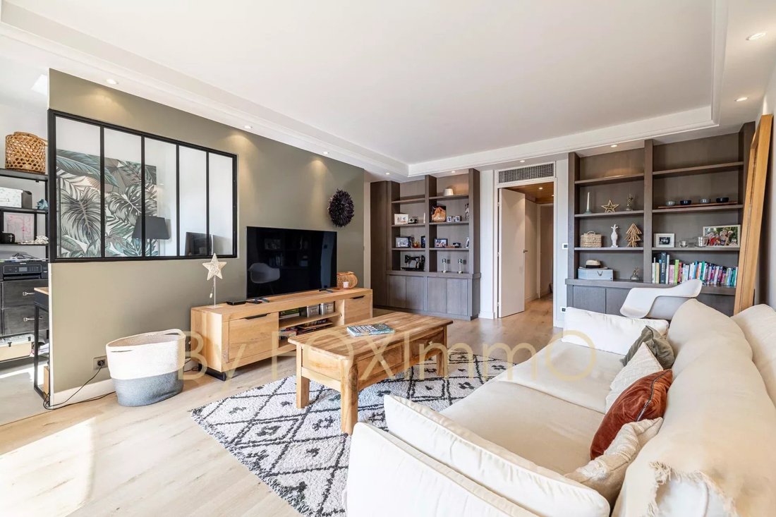 Apartment in Mougins, Provence-Alpes-Côte d'Azur, France 4 - 16335346
