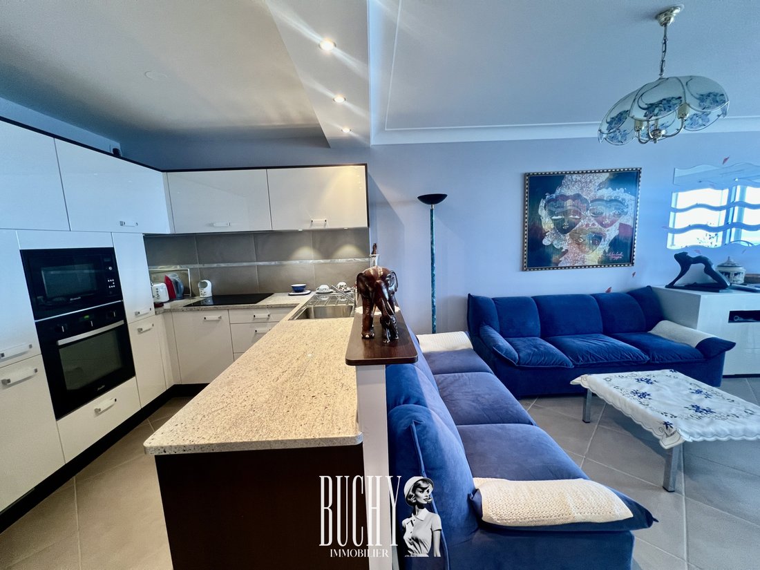 Apartment in Olonne-sur-Mer, Les Sables-d'Olonne, France 3 - 16397148