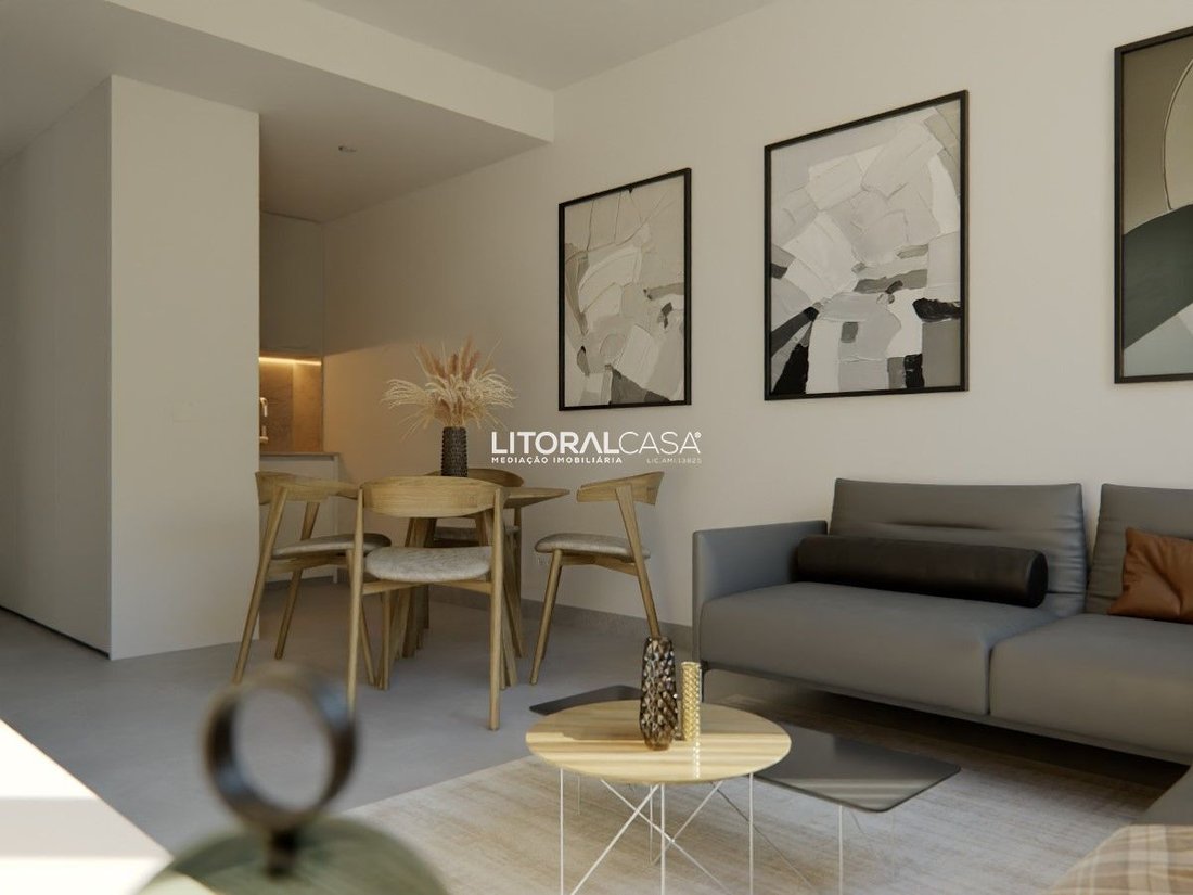 Apartment in Gloria e Vera Cruz, Aveiro District, Portugal 2 - 13494997
