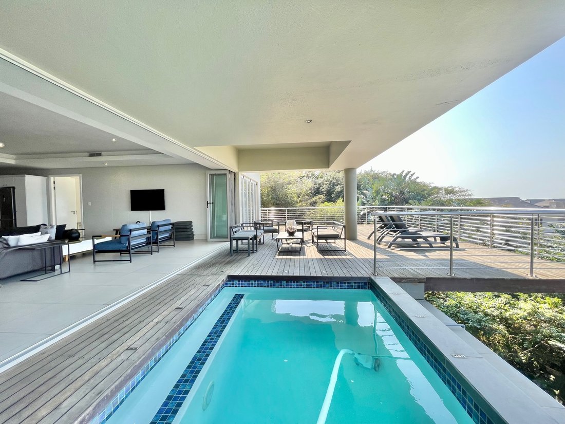 Apartment in Simbithi Eco Estate, KwaZulu-Natal, South Africa 5 - 16397907