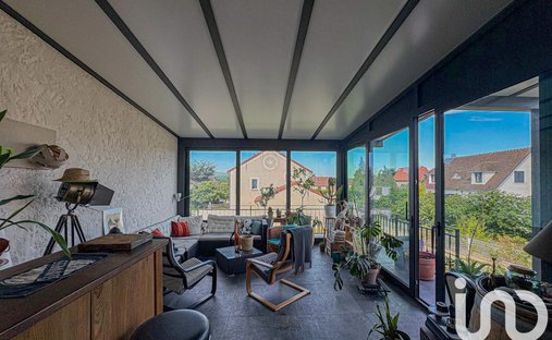 Manor For Sale, 12 Rooms Triel Sur Seine 78510