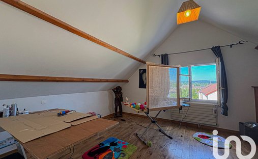 Manor For Sale, 12 Rooms Triel Sur Seine 78510