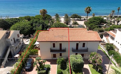 Casa en Marina - Maganuco, Modica, Sicilia 1