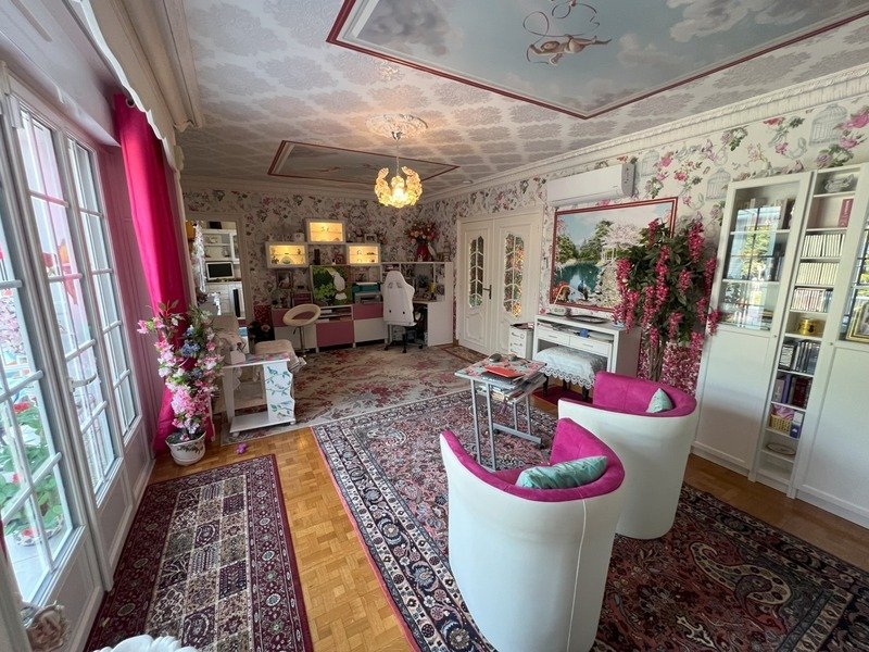 House in Aristide Briand-Saint Hubert-Plateau, Montgeron, France 5 - 16398993