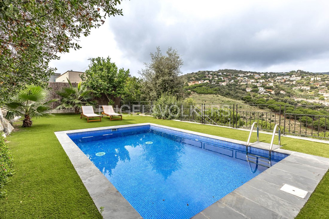 House in Alella, Catalonia, Spain 3 - 16398898
