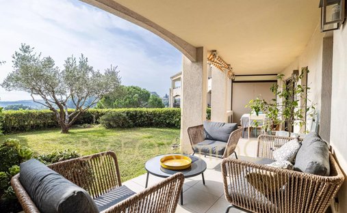 Apartment in Mougins, Provence-Alpes-Côte d'Azur, France 1