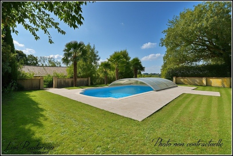 House in Chavagnes-en-Paillers, Pays de la Loire, France 2 - 16362486