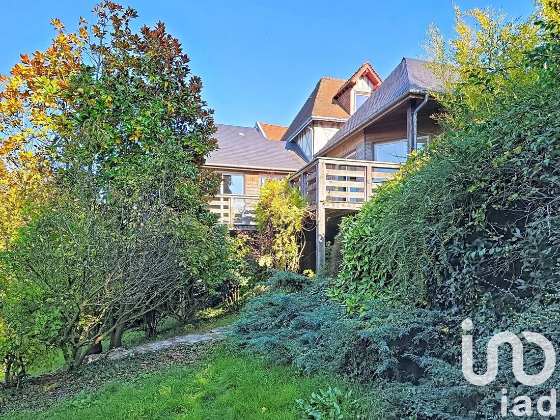 House in Le Village, Bihorel, France 4 - 16319697