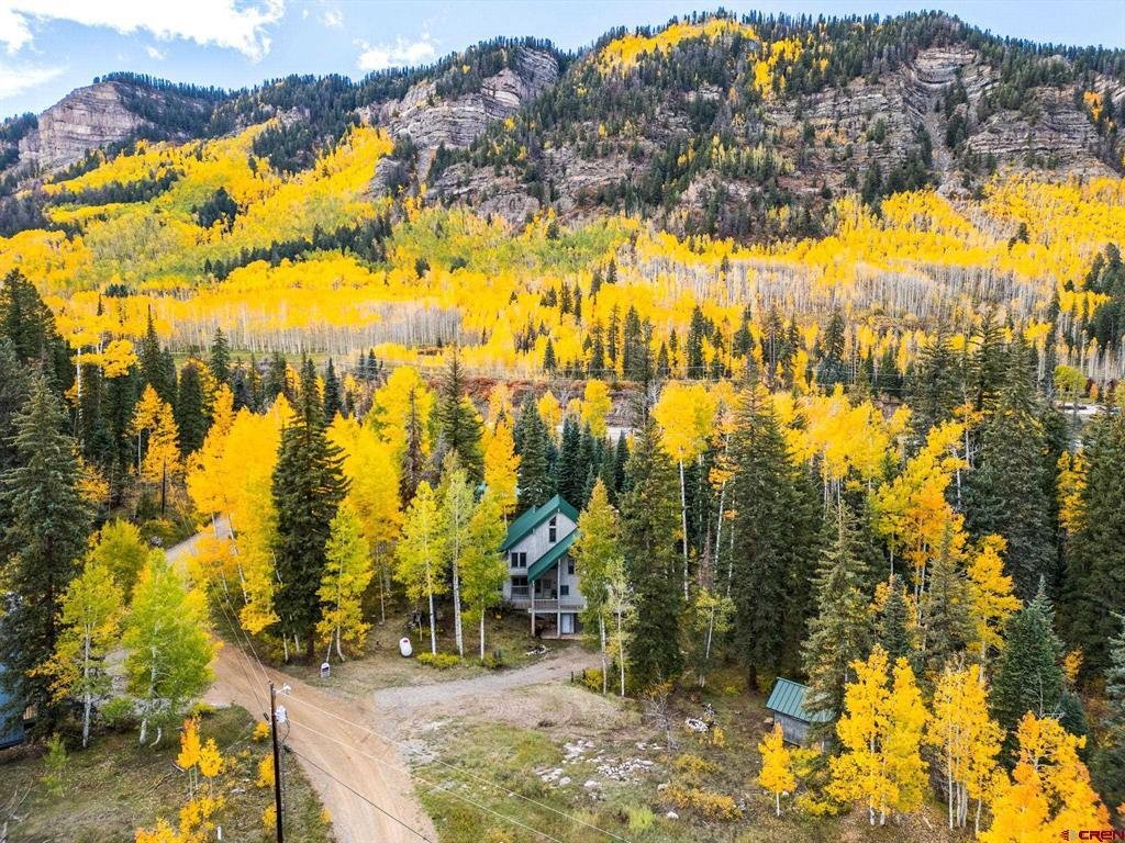 House in Durango, Colorado, United States 1 - 16387925