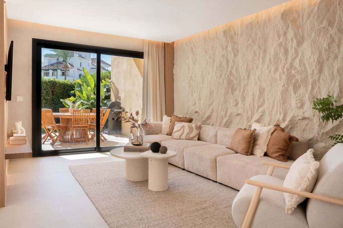 House in Puerto Banus, Marbella, Spain 5 - 16397499