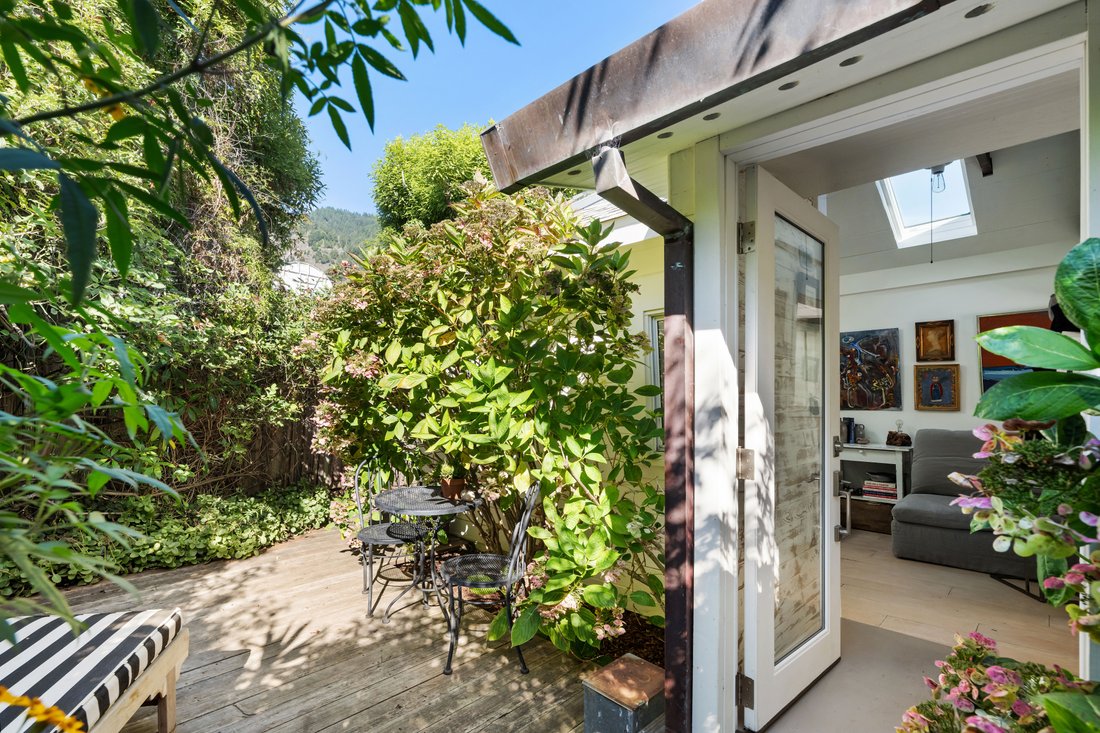 House in Stinson Beach, California, United States 3 - 16397449