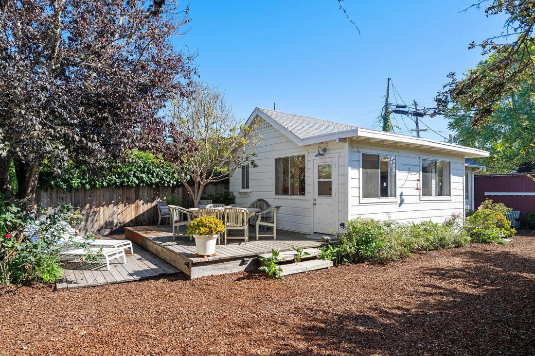 House in Stinson Beach, California, United States 5 - 16397449