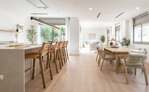 House in Alella, Catalonia, Spain 1
