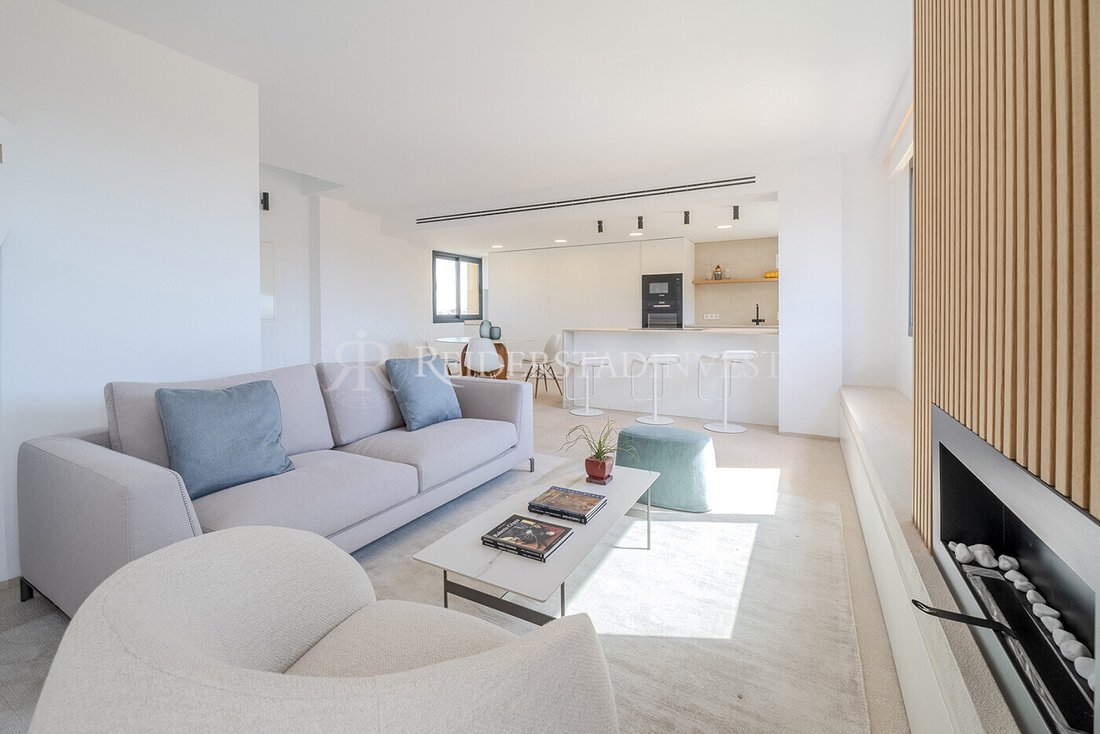 Apartment in Palma, Balearic Islands, Spain 3 - 16397068