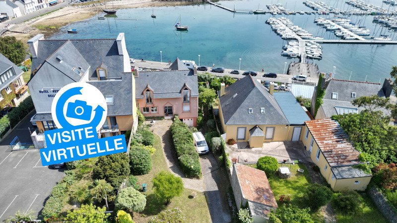 House in Roscanvel, Brittany, France 1 - 16398922