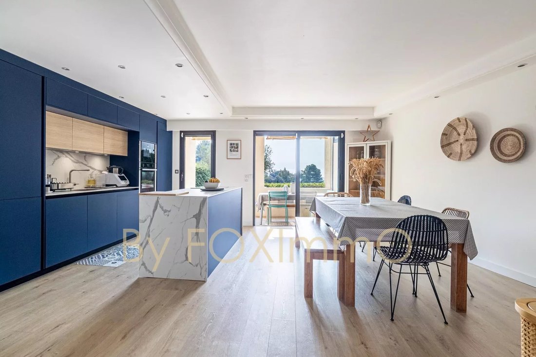 Apartment in Mougins, Provence-Alpes-Côte d'Azur, France 5 - 16335346