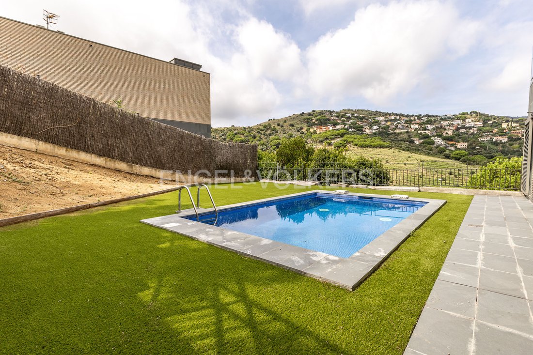 House in Alella, Catalonia, Spain 3 - 16399055