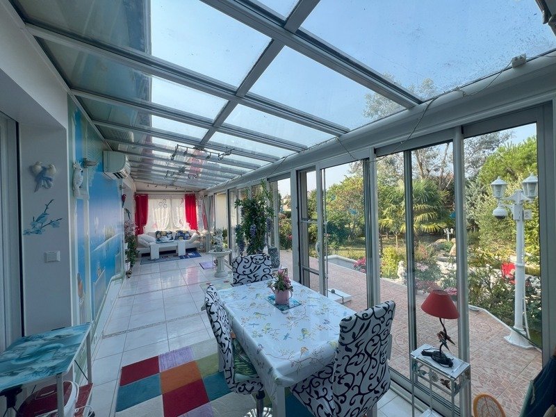 House in Aristide Briand-Saint Hubert-Plateau, Montgeron, France 4 - 16398993