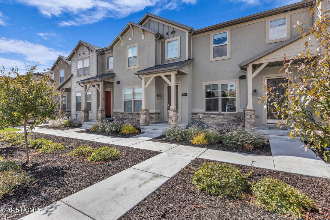 Townhouse in Kamas, Utah, United States 2 - 16399208
