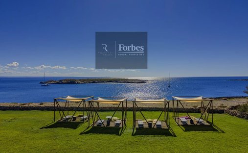Villa in Favignana Island, Sicily, Italy 1