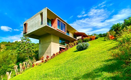 Haus in Jesús, Provinz Guanacaste, Costa Rica 1