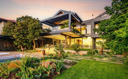 Maison à Roodepoort, Gauteng, Afrique du Sud 1