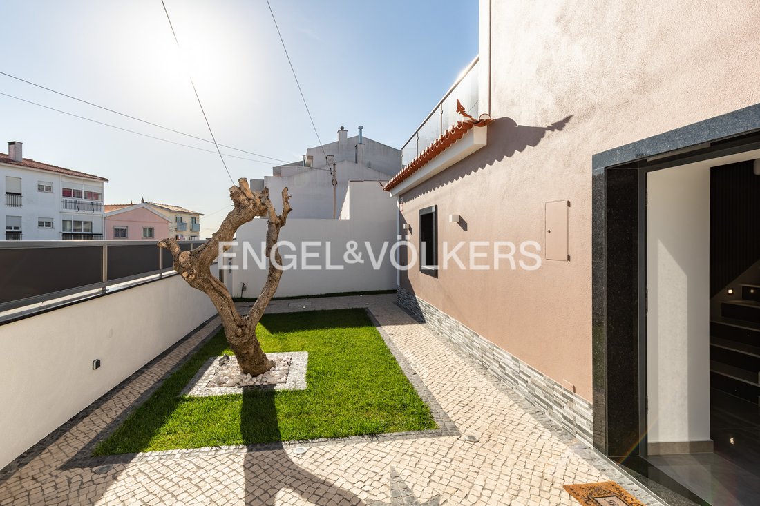 House in Sao Domingos de Rana, Lisbon, Portugal 2 - 16399430