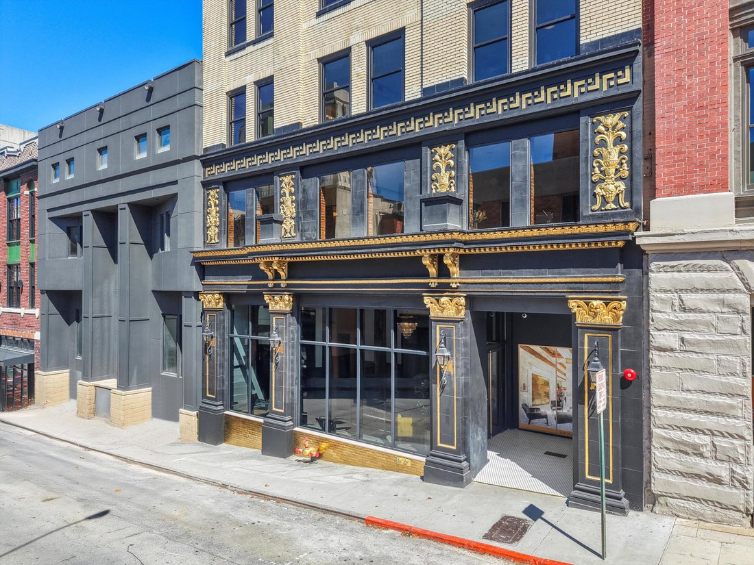 Condo in Chattanooga, Tennessee, United States 5 - 15985829