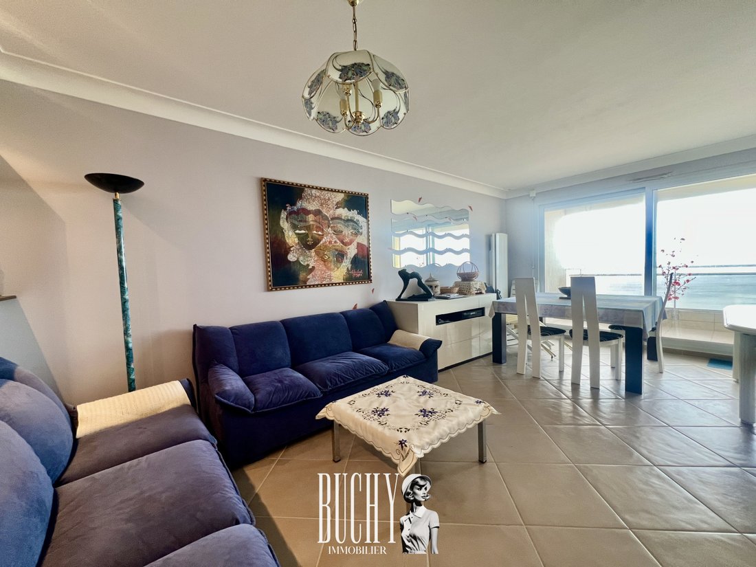 Apartment in Olonne-sur-Mer, Les Sables-d'Olonne, France 4 - 16397148