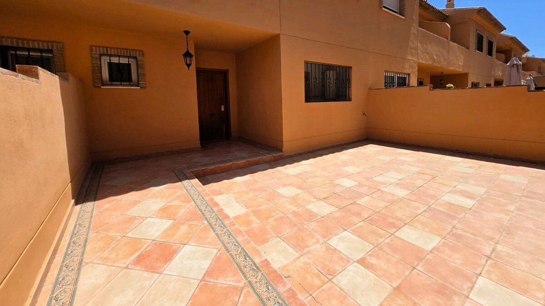 House in La Cala de Mijas, Mijas, Spain 2 - 16398758