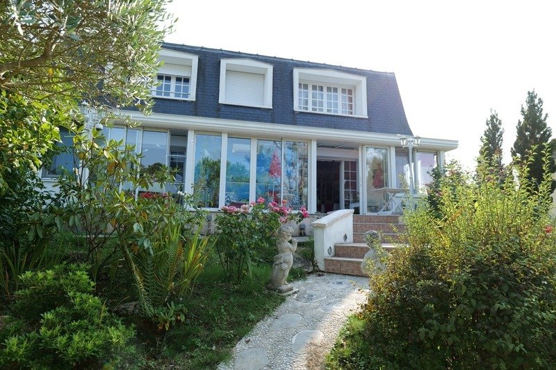 House in Aristide Briand-Saint Hubert-Plateau, Montgeron, France 2 - 16398993