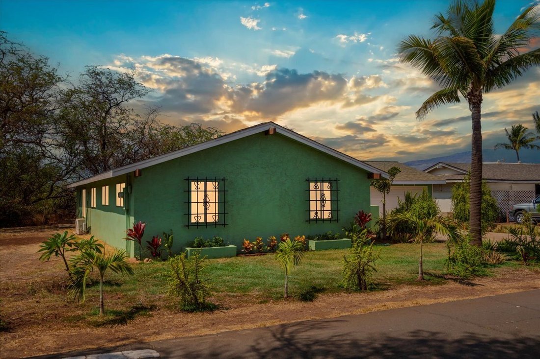 House in Kihei, Hawaii, United States 1 - 16399736