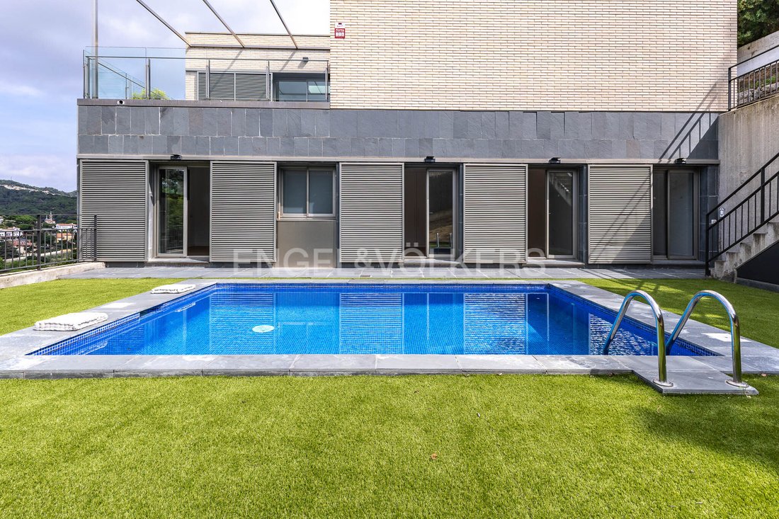 House in Alella, Catalonia, Spain 2 - 16399055