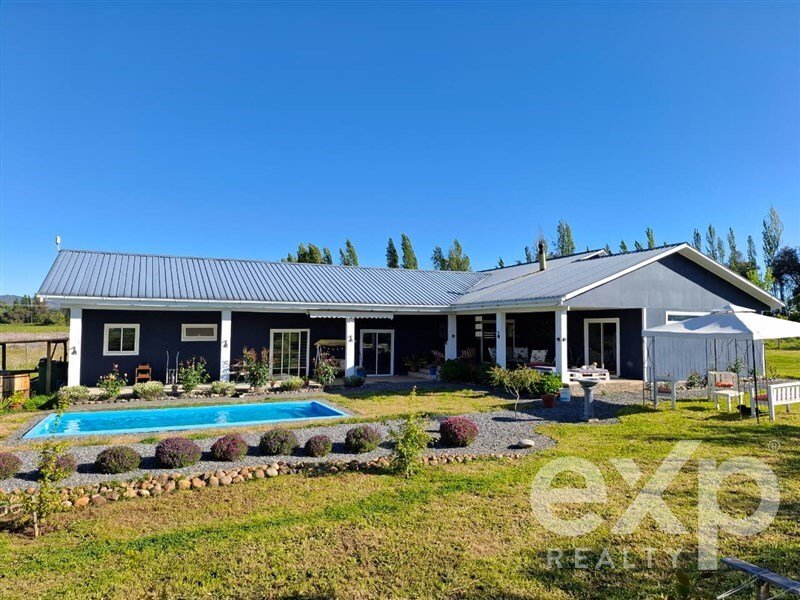 House in San Clemente, Maule, Chile 5 - 15887061