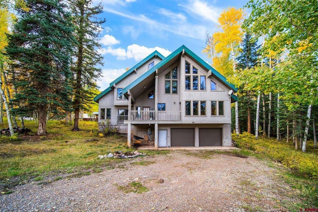 House in Durango, Colorado, United States 2 - 16387925