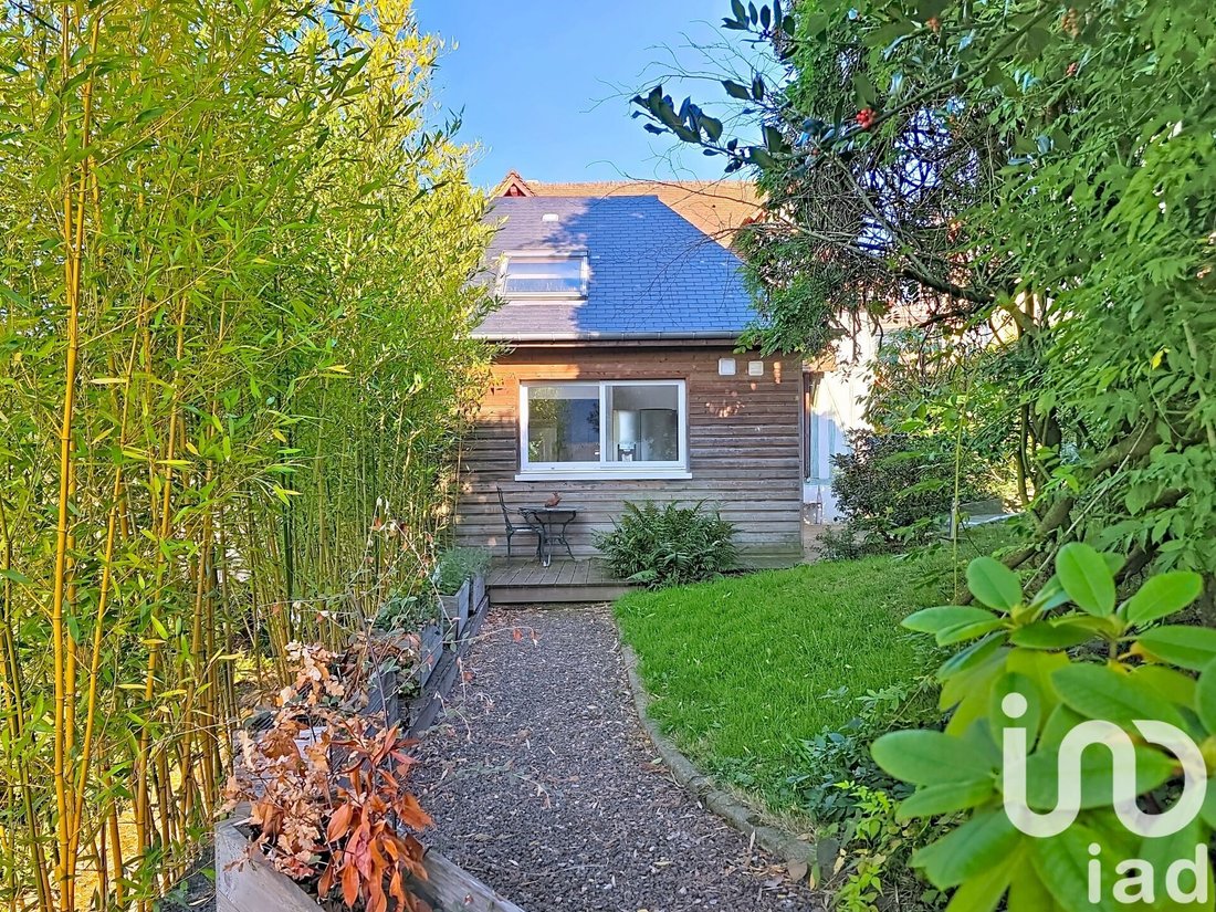 House in Le Village, Bihorel, France 5 - 16319697