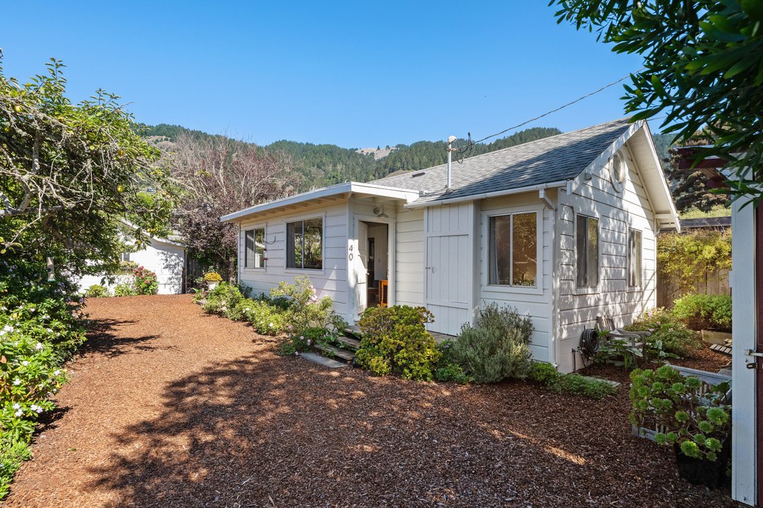 House in Stinson Beach, California, United States 3 - 16397449