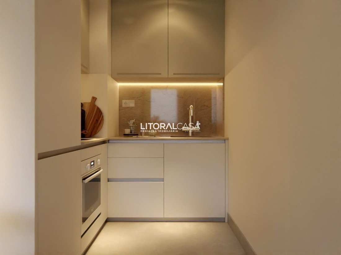 Apartment in Gloria e Vera Cruz, Aveiro District, Portugal 5 - 13494997